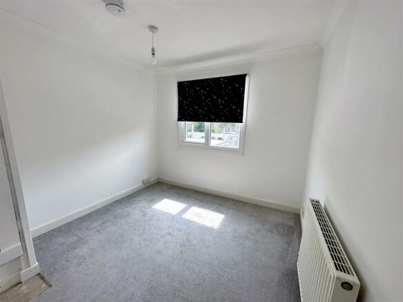 Bedroom Two: