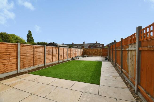 2 bed End of Terrace for sale Image 12