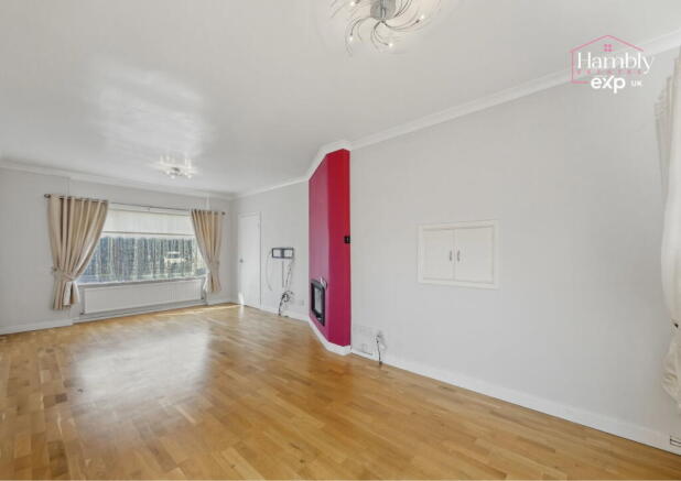Pentremeurig Road, Carmarthen photo 4