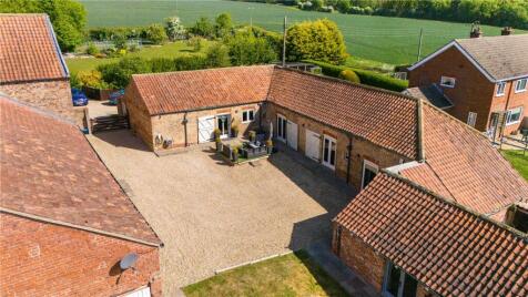 Lincoln Road, Welton Le Wold, Louth, Lincolnshire, LN11