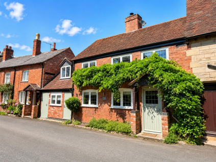Bridge End, Warwick
