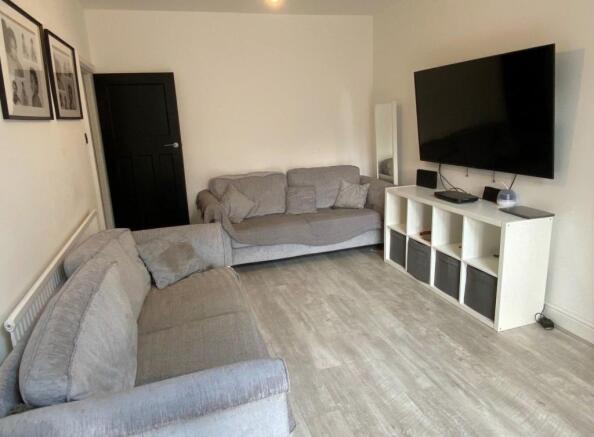 FAMILY AREA