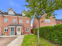 11, Greenfield Way, Houghton Le Spring DH4 6TH
