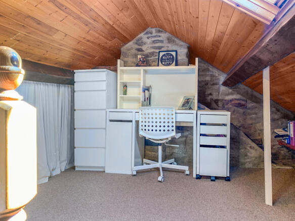Loft Room
