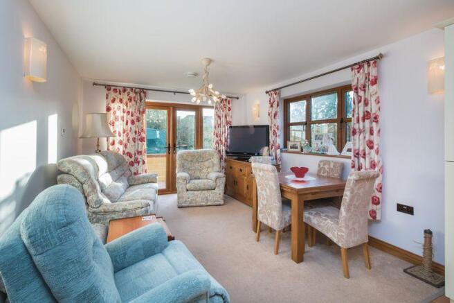 Annexe living/...