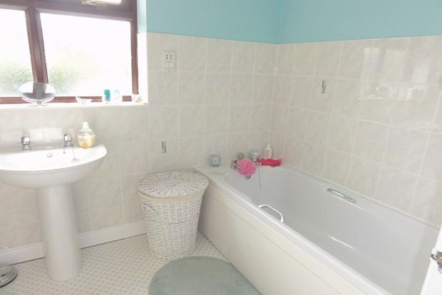 Bathroom/W.C./Shower