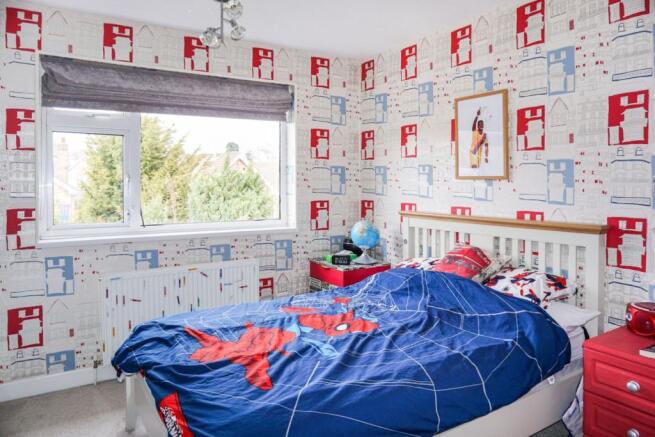 Bedroom Two