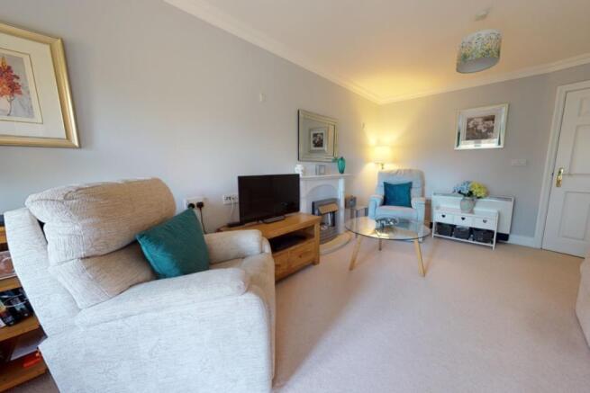 Living / Dining Room