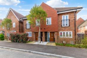 25, Dover Road, Tadworth KT20 5FN