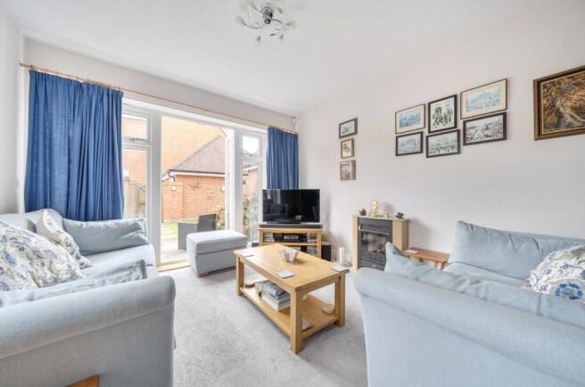 Sonning Crescent, Bognor Regis, West Sussex photo 4