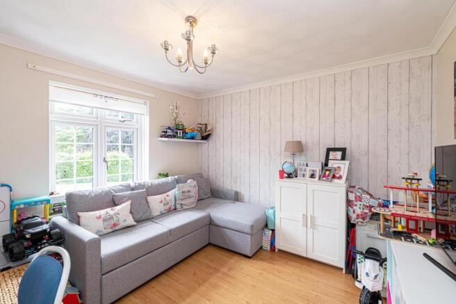 Dining/Play Room
