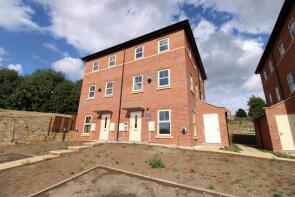 13, Bolton Court, Seacroft, Leeds LS14 6NB
