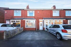 12, Spring Road, Wigan WN5 8QB