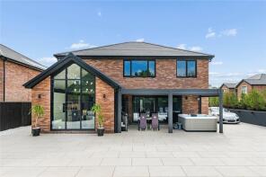 3, The Vines, Preston PR4 0RF