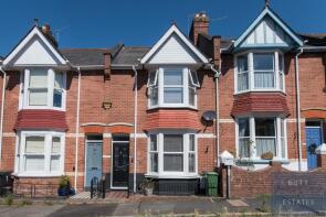 9, East Grove Road, Exeter EX2 4LX
