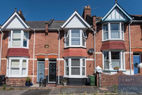 East Grove Road, Exeter