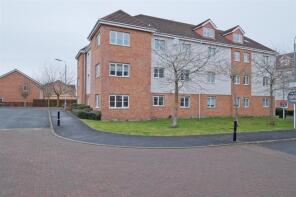 36, Copperwood Court, Hamilton ML3 0RE