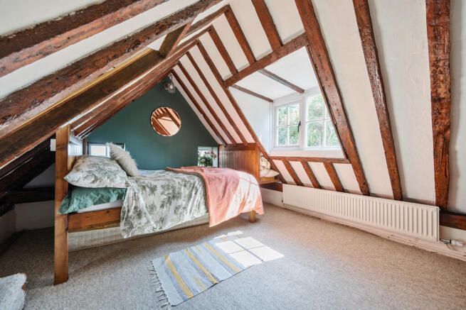 Bedroom 4