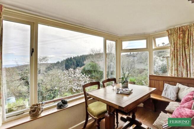 Garden  Room