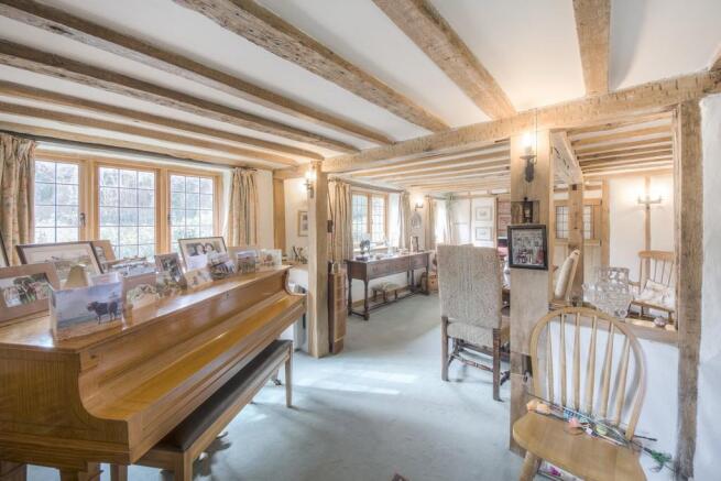 Music room