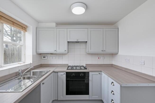 2 bed End of Terrace for sale Image 7