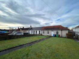 9, Cairns Terrace, Leven KY8 2DE