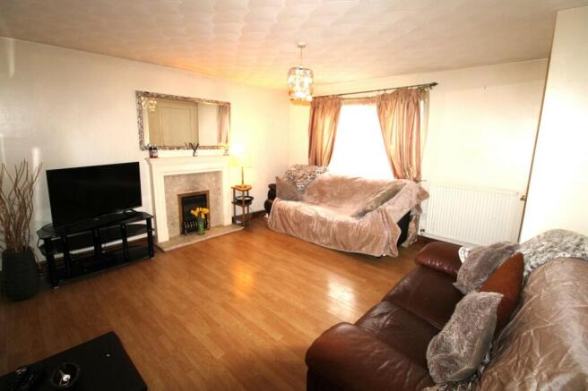 Lounge Area