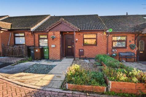 NN17, Stadtpeine Close, Corby