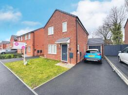 19, Sunfield Avenue, Huyton L36 8AR