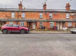 30, Cranbury Road, Reading RG30 2XD