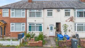 4, Alpass Avenue, Bewsey And Whitecross, Warrington WA5 0DN