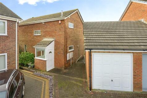 Borough Park, Torpoint, Cornwall, PL11