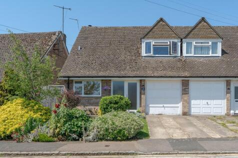 Rosamund Drive, Woodstock, OX20