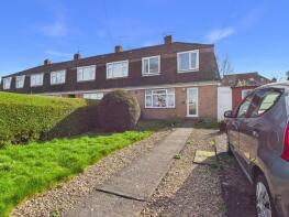 18, Halbrow Crescent, Fishponds, Bristol BS16 2NF