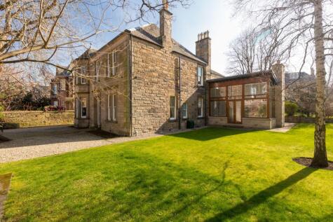 Nile Grove, Morningside, Edinburgh