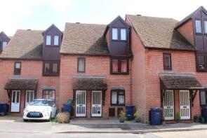 6, Wey Road, Godalming GU7 1ND
