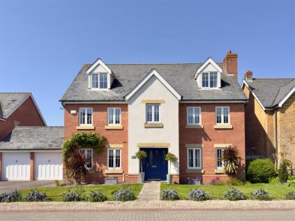 Clos Cradog, Penarth