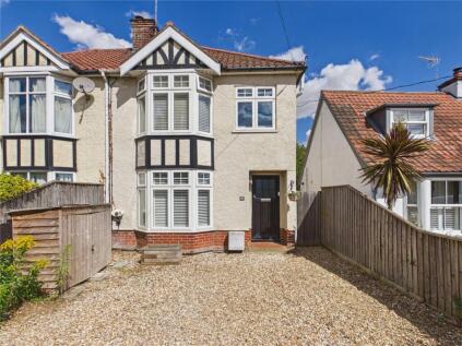 Grundisburgh Road, Woodbridge, Suffolk, IP12