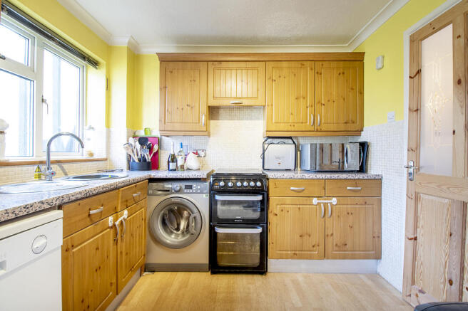 Kitchen 1