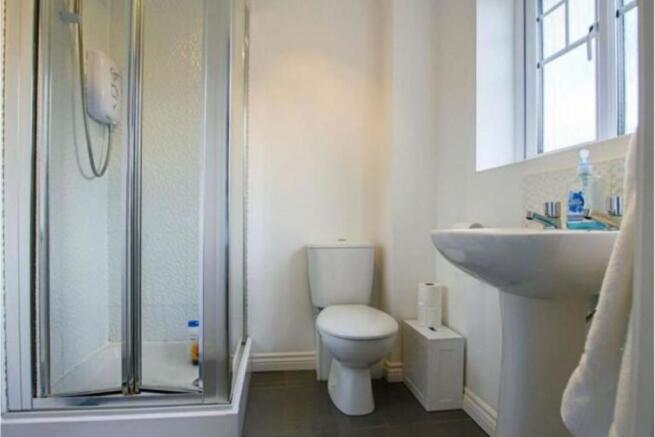 Master En-suite