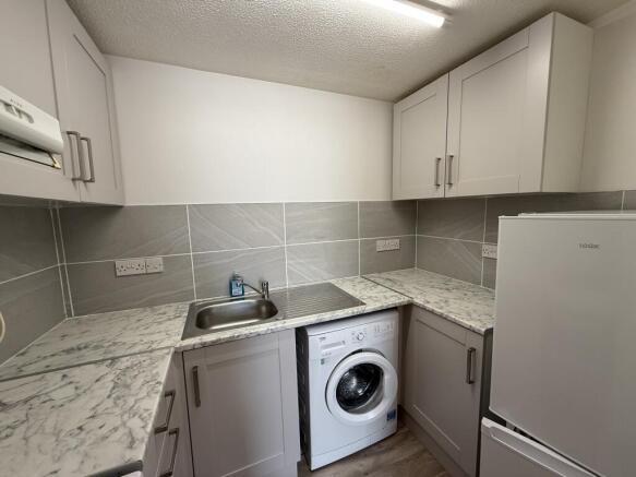 Kitchen 1