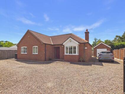 Thorpe Road, Tattershall