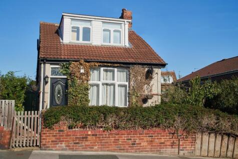 Nixon Avenue, Leeds