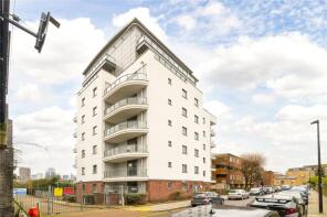 Flat 23, Stylus House, Devonport Street, London E1 0EG