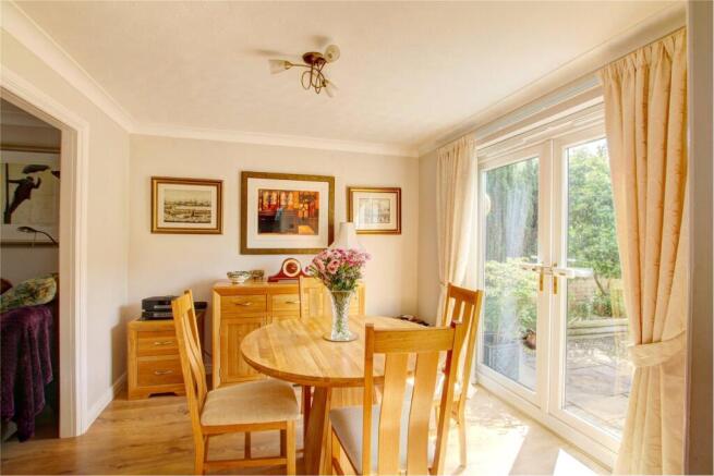 Castlehills, Castleside, Consett, DH8 photo 4