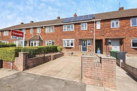 Farm Road, Rowley Regis