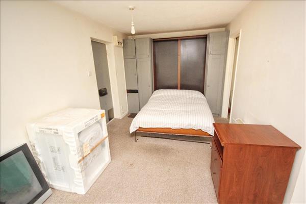 Bedroom Area