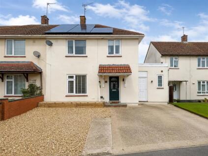 NN17 Chelveston Drive, Corby