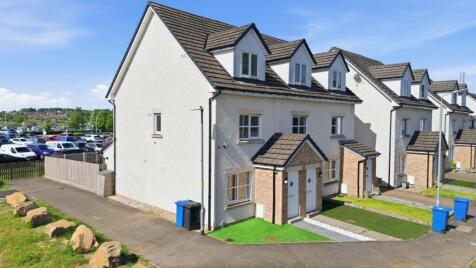 Caledonia Street, Dalmuir