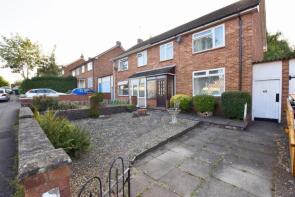 31, Jasmine Grove, Coventry CV3 1EA